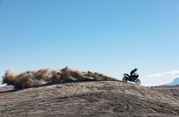 Harley-Davidson Pan America 1250 2024 - Bild 6