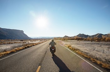 Harley-Davidson Pan America 1250 2024 - Bild 7