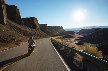 Harley-Davidson Pan America 1250 2024 - Bild 9