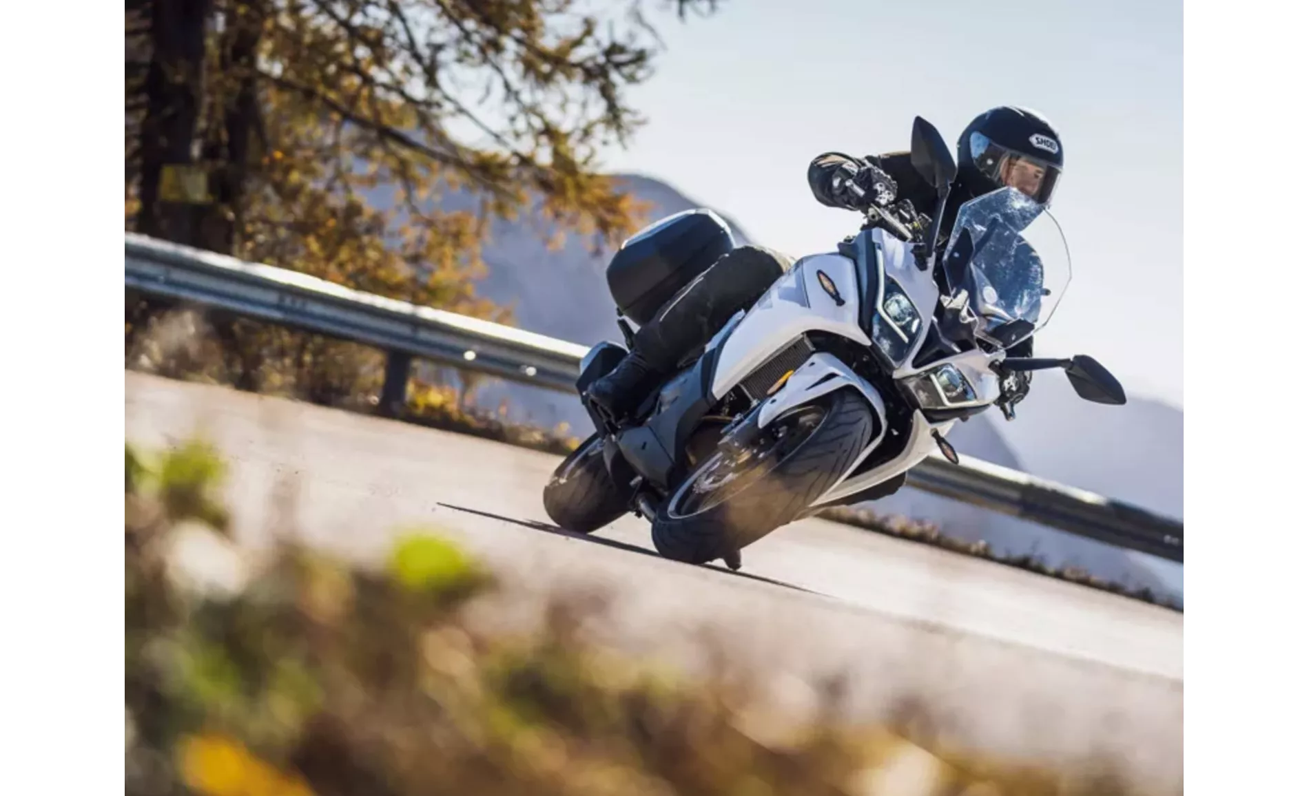 CFMOTO 650 GT 2024 CFMOTO 650 GT 2024