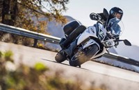 CFMOTO 650GT 2024 - Bild 3