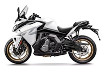 CFMOTO 650GT 2024 - Bild 4