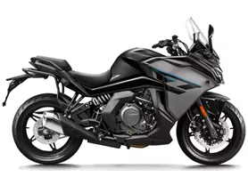 CFMOTO 650GT CFMOTO 650GT
