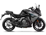 CFMOTO 650 GT 2024 CFMOTO 650 GT 2024