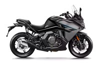 CFMOTO 650GT 2024 - Bild 1