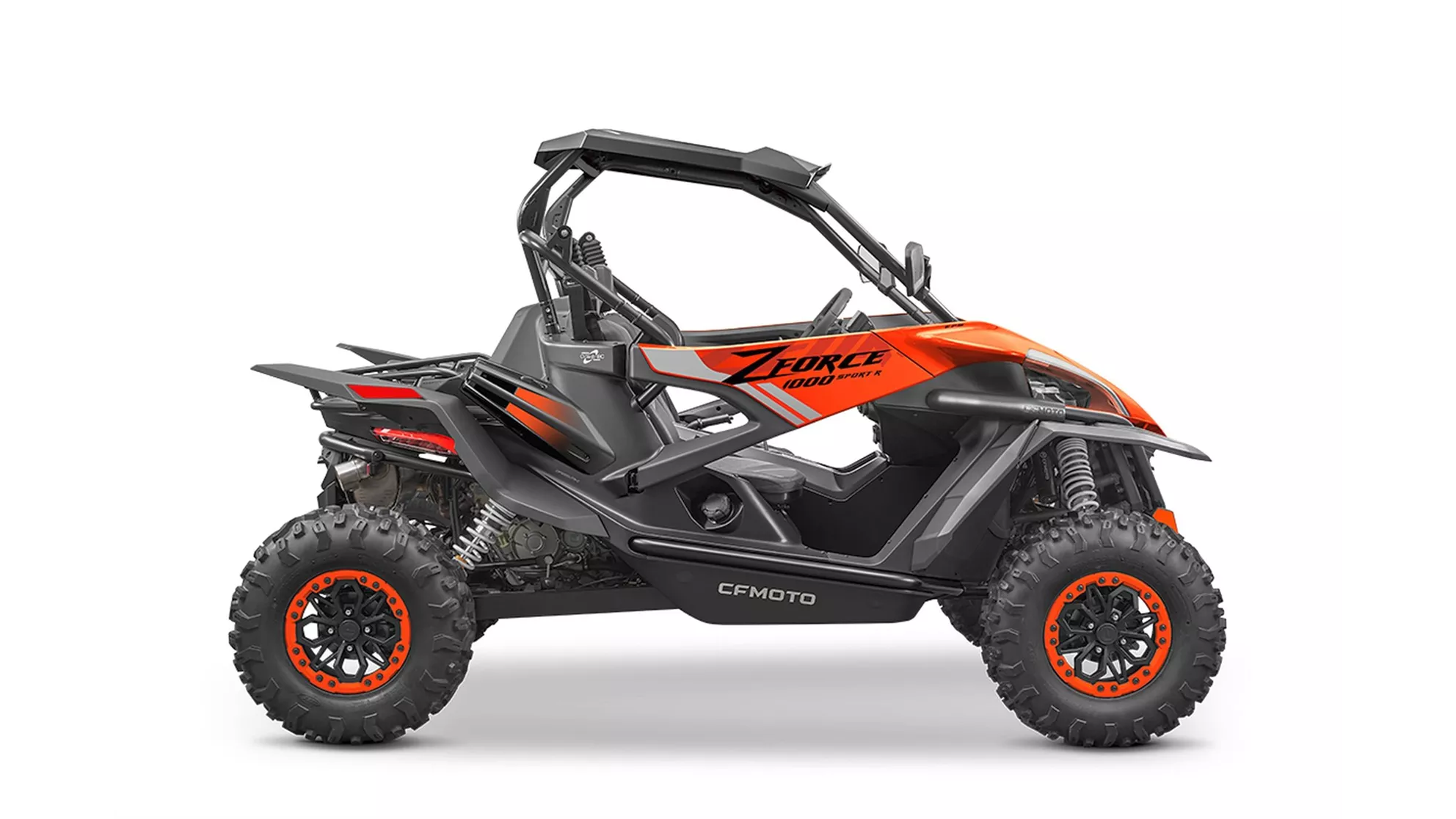 CFMOTO ZForce 1000 Sport R - Image 1 CFMOTO ZForce 1000 Sport R - Image 1