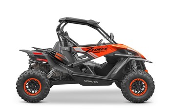 CFMOTO ZForce 1000 Sport R 2024 - Bild 3