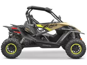 CFMOTO ZForce 1000 Sport R CFMOTO ZForce 1000 Sport R