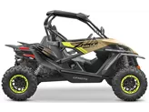 CFMOTO ZForce 1000 Sport R 2024 CFMOTO ZForce 1000 Sport R 2024