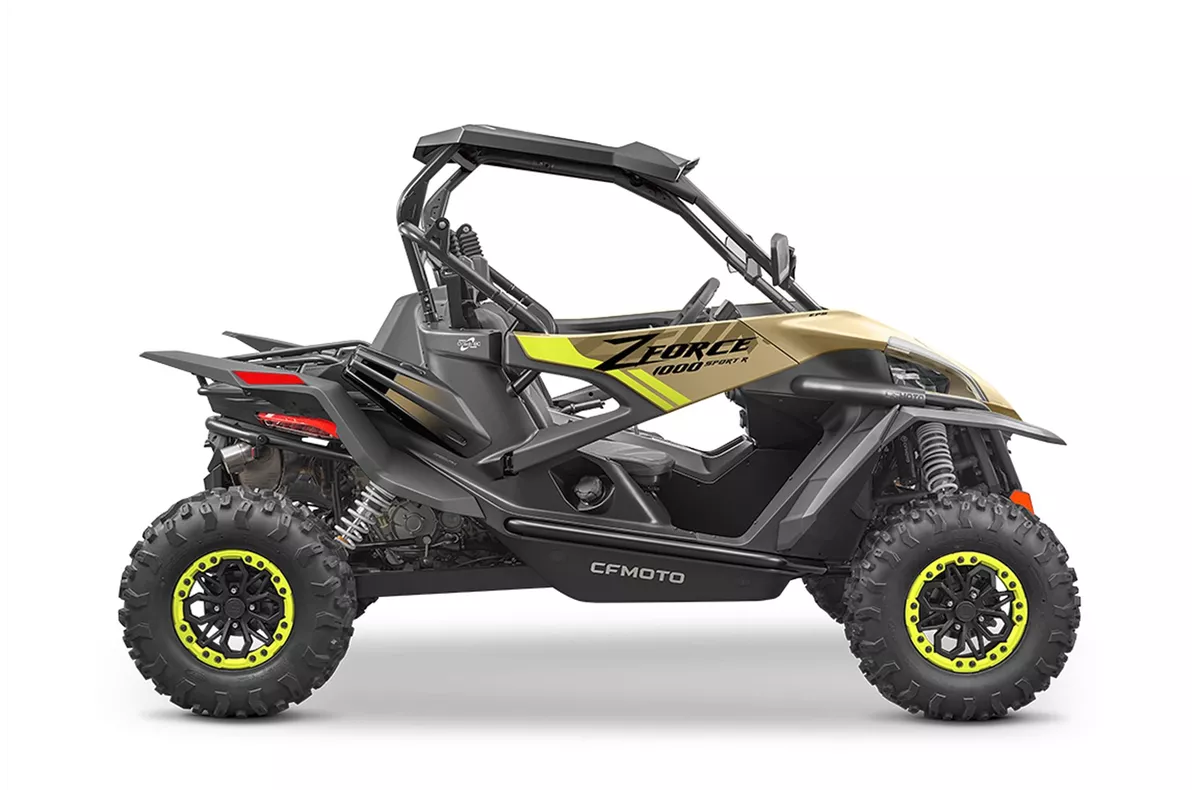 CFMOTO ZForce 1000 Sport R CFMOTO ZForce 1000 Sport R