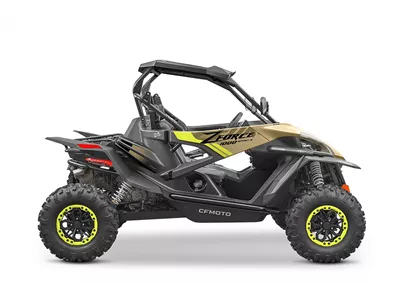 CFMOTO ZForce 1000 Sport R 2024 CFMOTO ZForce 1000 Sport R 2024