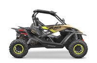 CFMOTO ZForce 1000 Sport R 2024 - Bild 1