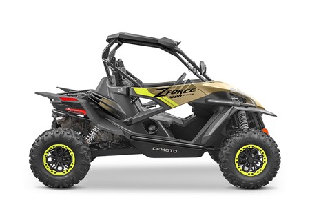 CFMOTO ZForce 1000 Sport R 2024