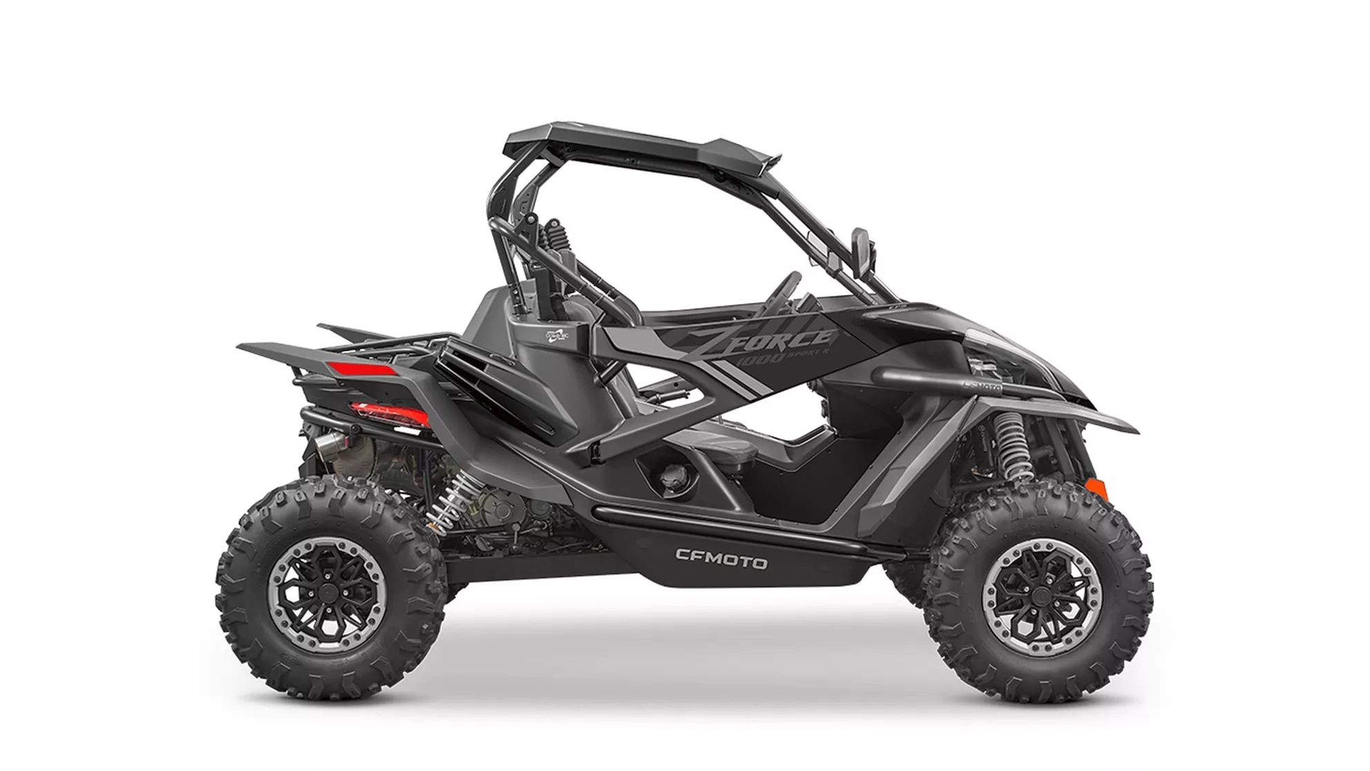 CFMOTO ZForce 1000 Sport R - Image 2 CFMOTO ZForce 1000 Sport R - Image 2