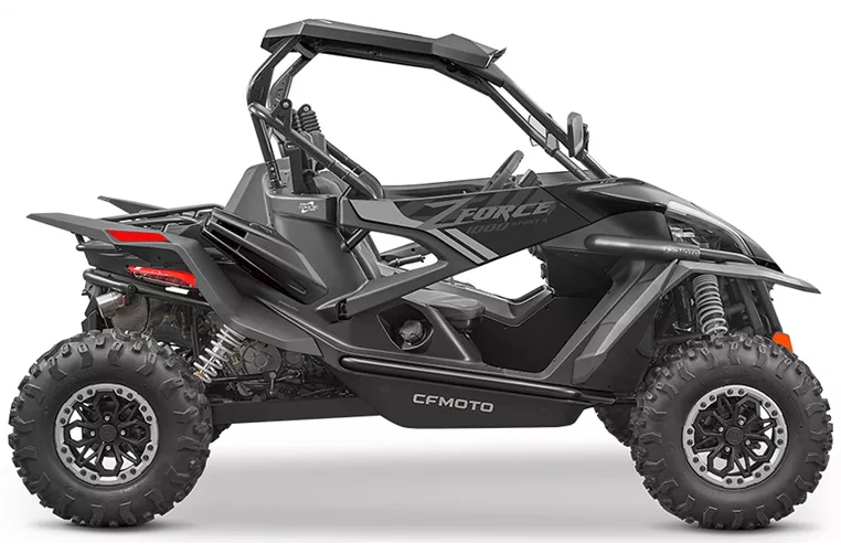 CFMOTO ZForce 1000 Sport R 2024 CFMOTO ZForce 1000 Sport R 2024