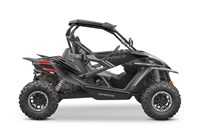 CFMOTO ZForce 1000 Sport R 2024 - Bild 4