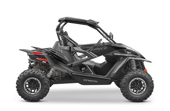 CFMOTO ZForce 1000 Sport R 2024 - Bild 4