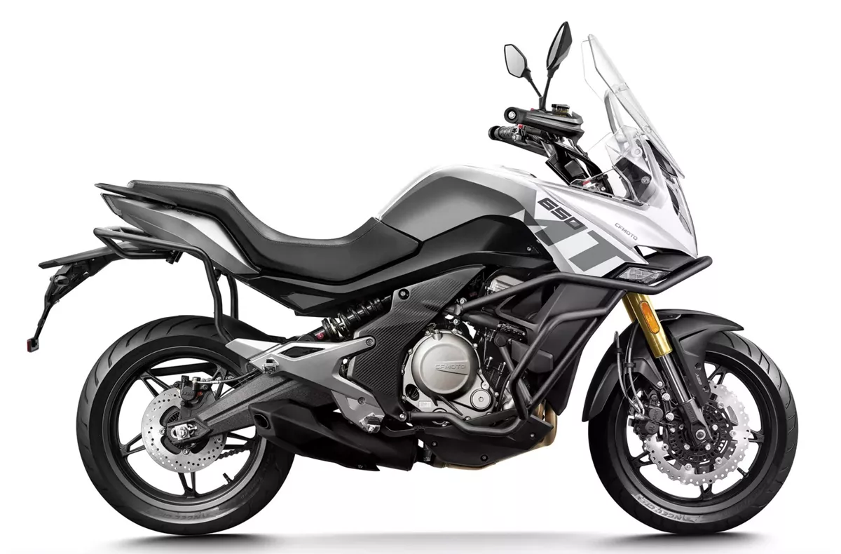CFMOTO 650MT CFMOTO 650MT