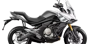 CFMOTO 650 GT 2022 vs CFMOTO 650 MT 2024 CFMOTO 650 GT 2022 vs CFMOTO 650 MT 2024