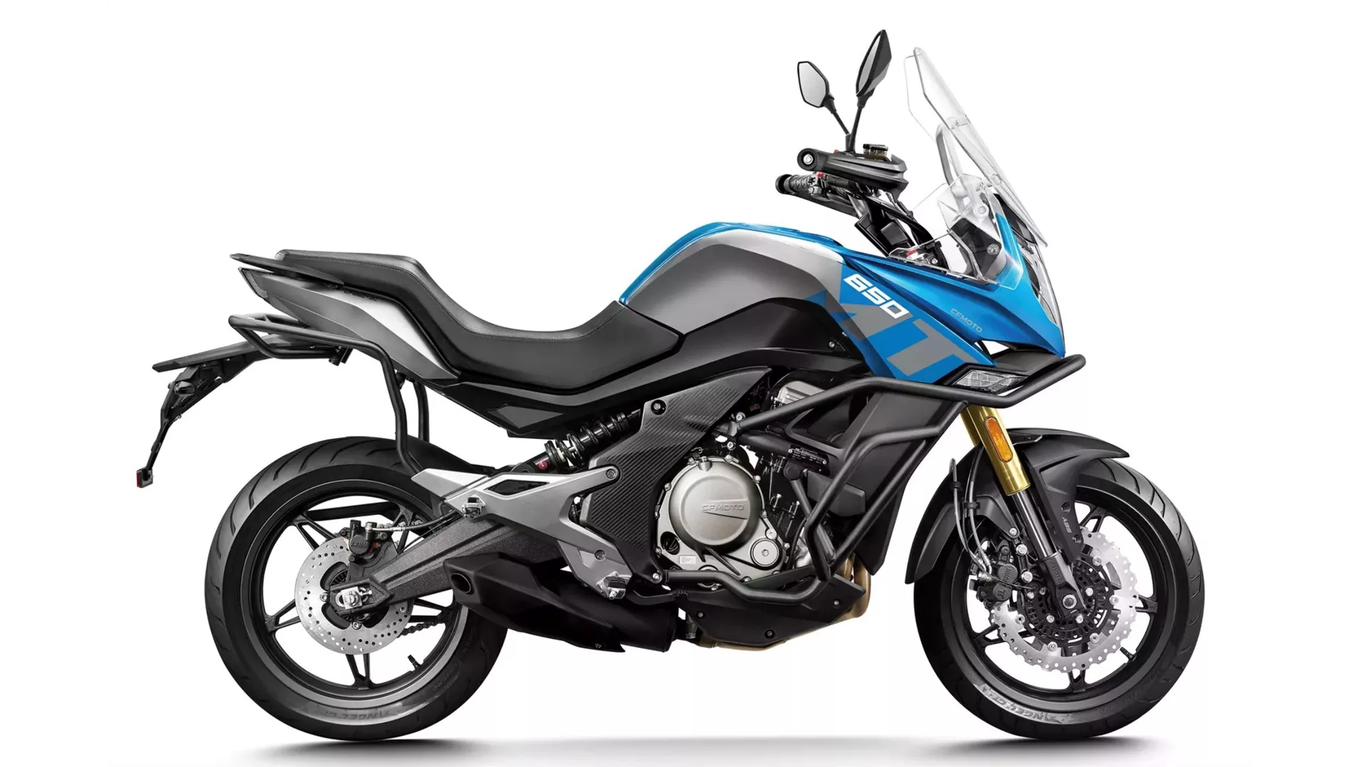 CFMOTO 650MT - Image 2 CFMOTO 650MT - Image 2