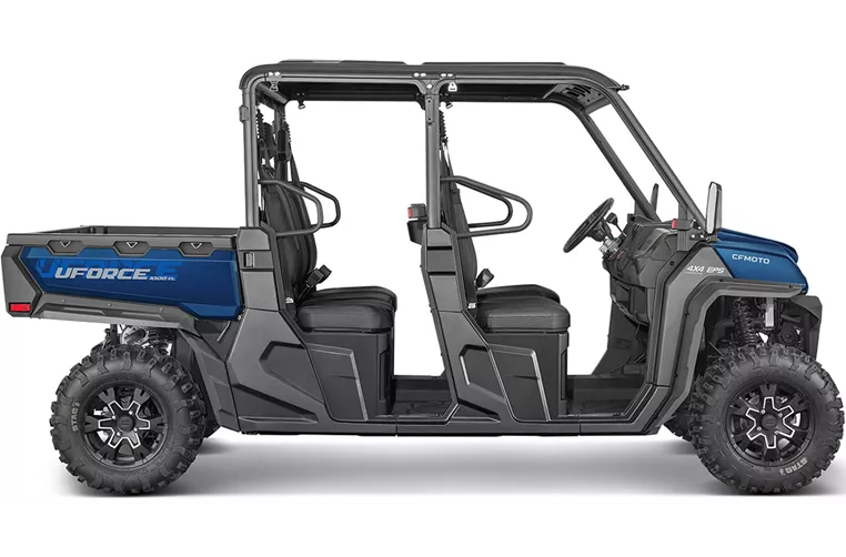 CFMOTO UForce 1000 XL 2024 CFMOTO UForce 1000 XL 2024