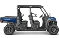 CFMOTO UForce 1000 XL 2024 - Bild 4