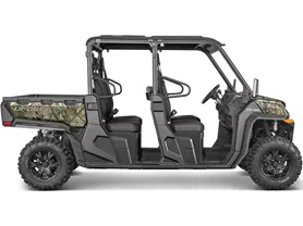 CFMOTO UForce 1000 XL CFMOTO UForce 1000 XL