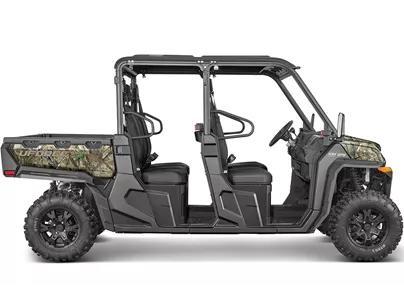 CFMOTO UForce 1000 XL 2024 CFMOTO UForce 1000 XL 2024