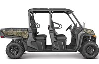 CFMOTO UForce 1000 XL 2024 - Bild 1