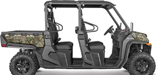 CFMOTO UForce 1000 V2 EFI 4x4 2022 vs CFMOTO UForce 1000 XL 2024 CFMOTO UForce 1000 V2 EFI 4x4 2022 vs CFMOTO UForce 1000 XL 2024