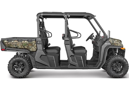 CFMOTO UForce 1000 XL 2024 CFMOTO UForce 1000 XL 2024
