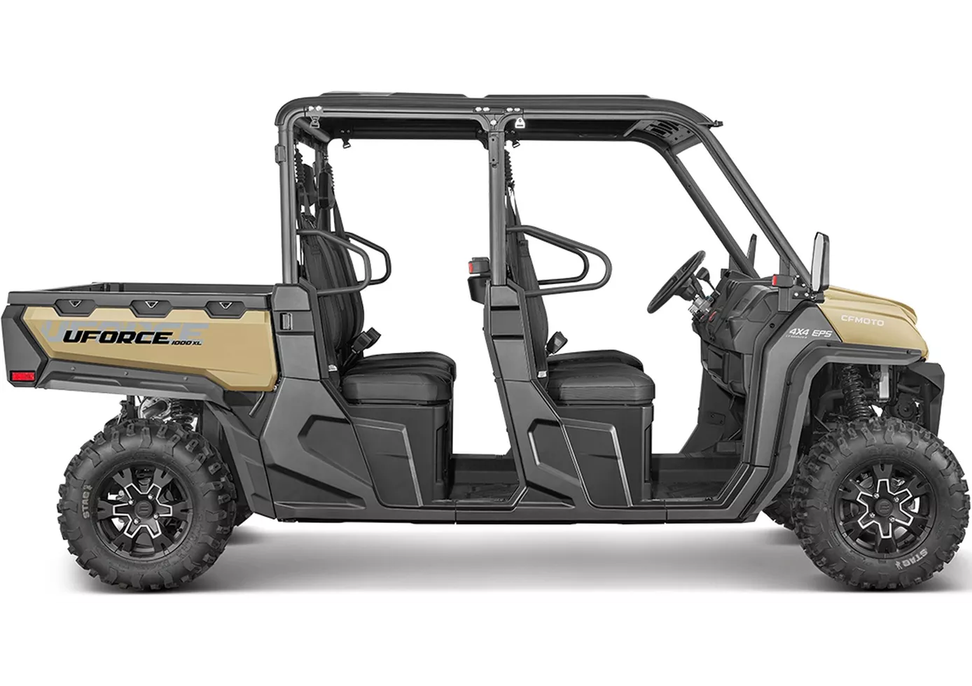 CFMOTO UForce 1000 XL 2024 CFMOTO UForce 1000 XL 2024