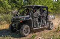 CFMOTO UForce 1000 XL 2024 - Bild 3