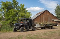 CFMOTO UForce 1000 XL 2024 - Bild 6