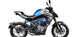 CFMOTO 700MT 2024 vs CFMOTO 300NK 2024