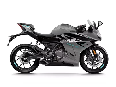 CFMOTO 300SR 2024 CFMOTO 300SR 2024