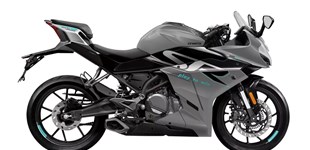 BMW G 310 R 2024 vs CFMOTO 300SR 2024