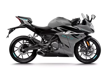 CFMOTO 300SR 2024 - Bild 2 CFMOTO 300SR 2024 - Bild 2