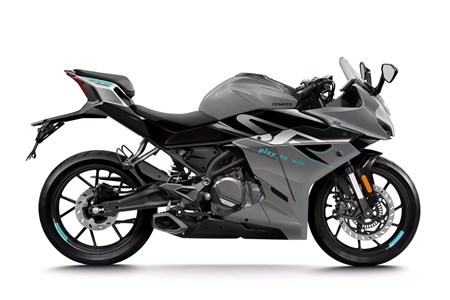 CFMOTO 300SR 2024 CFMOTO 300SR 2024