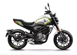 CFMOTO 300CL-X 2024