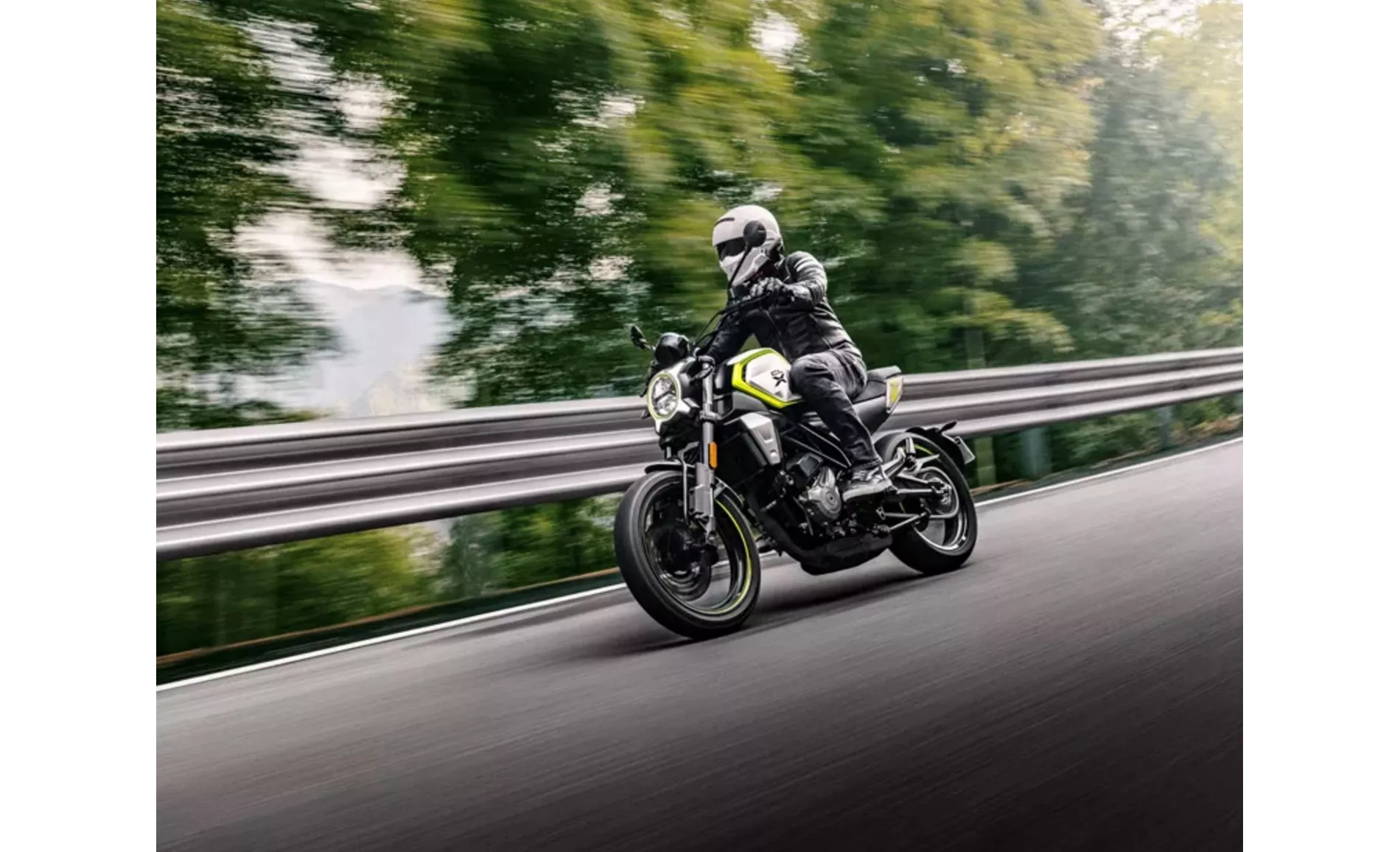 CFMOTO 300CL-X 2024 CFMOTO 300CL-X 2024