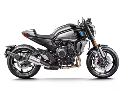 CFMOTO 700CL-X Sport 2024 CFMOTO 700CL-X Sport 2024