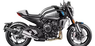 CFMOTO 700CL-X 2022 vs CFMOTO 700CL-X Sport 2024