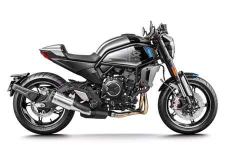 CFMOTO 700CL-X Sport 2024 CFMOTO 700CL-X Sport 2024