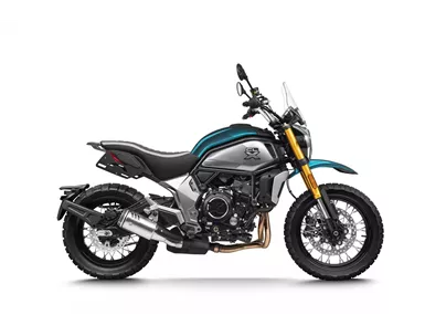 CFMOTO 700CL-X Adventure 2024 CFMOTO 700CL-X Adventure 2024