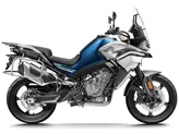 CFMOTO 800MT Sport 2024 CFMOTO 800MT Sport 2024