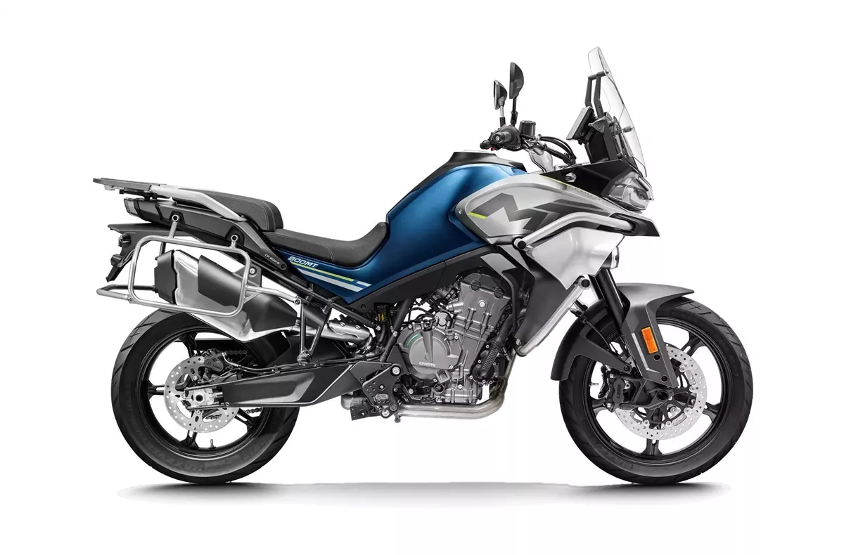 CFMOTO 800MT Sport CFMOTO 800MT Sport