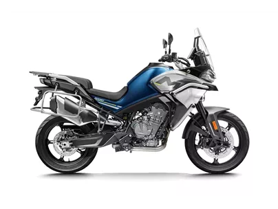CFMOTO 800MT Sport 2024 CFMOTO 800MT Sport 2024