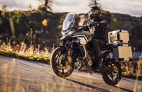 CFMOTO 800MT Sport 2024 - Bild 3