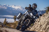 CFMOTO 800MT Sport 2024 - Bild 4